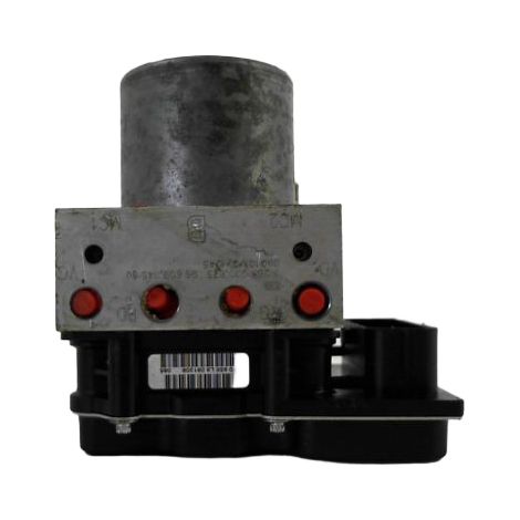 [PRODUIT D'OCCASION] Unite Hydraulique Abs CITROEN C4 Picasso Long ♻️ Ref Oe. 4541jj - Garantie à vie (1/4)