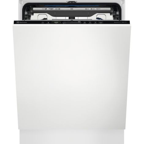 Electrolux KEZB8500W Lavastoviglie Integrata totale Connessa Serie 800 SprayZone 60 cm (1/5)