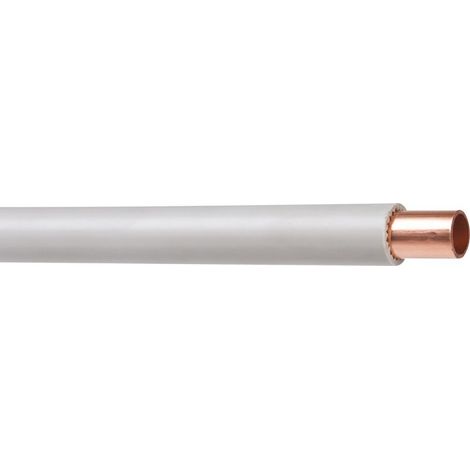Tube Cu Gaine En1057 12x14