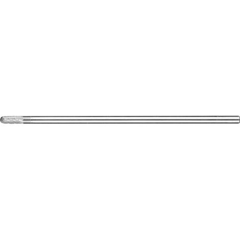 Un meunier en métal dur PFERD 090336 6x16 mm (1/2)