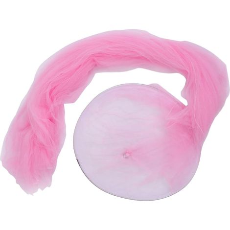 Moustiquaire pour lit de fille, princesse, Rideaux en dentelle (1/5)