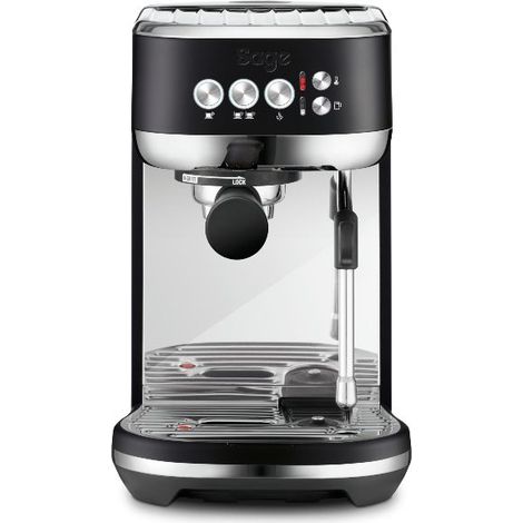 Macchina per caffè espresso - Bambino Plus Tartufo Nero - SES500BTR4EEU1 - Sage