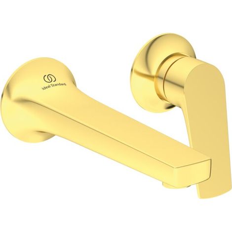 Ideal Standard BD956A2 Robinet mural pour lavabo La Dolce Vita (1/3)