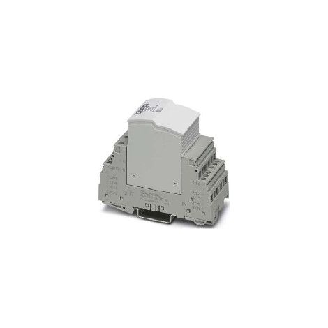 PHÖNIX? PLT-SEC-T3-PLUG-IN-TELEFONSCHUTZ? 3S-230-FM2905230 (1/2)