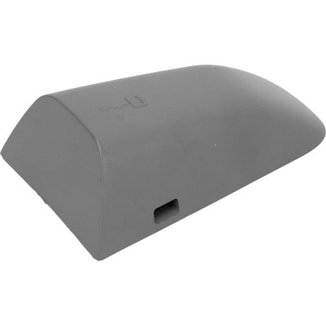 Poignée de porte LR048299 côté avant droit cache de serrure automobile pour Range Rover Evoque (1/5)