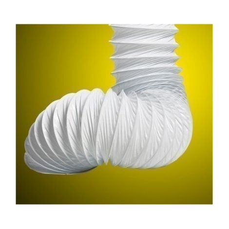 ESPIROFLEX tubo secadora super flex 102 mm 3 m , Tubo secadora Superflex airTotal flexibilidad lo cual dota a esta tubería de grandes posibilidades mecánicasGran ligereza