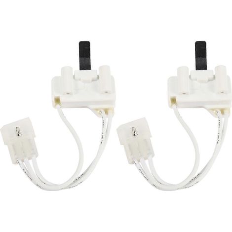 Sistemas de alarma universales para automóviles, kit de control remoto central, cerradura de puerta, sistema de entrada sin llave, cierre centralizado con (1/5)