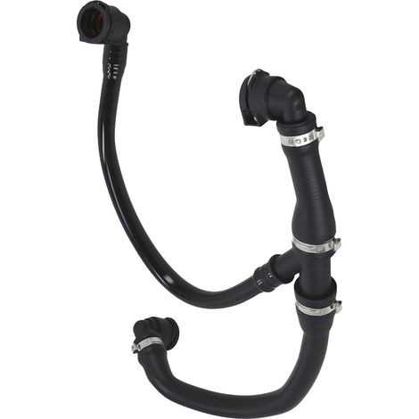 Coolant Water Hose for BMW 430i/430i Gran Coupe/430i xDrive 2017-20 17128616914