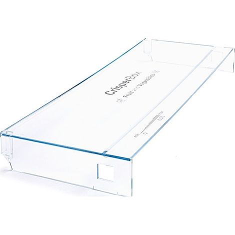 Cubo de basura frontal 00706618 - frigorífico