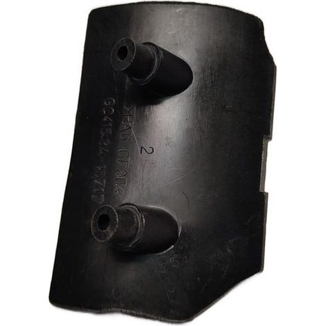 Deflector para desbrozadora compatible con Pnbc520 Ref 930059
