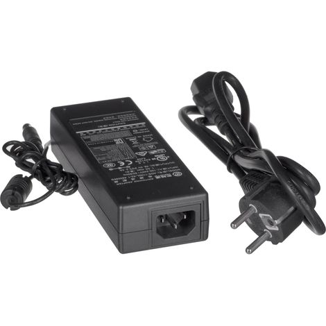 Dahua Technology Pfs4206-4p-96 Switch Gestionado L2 Fast Ethernet (10/100) Energía Sobre Ethernet (poe) Negro (1/2)