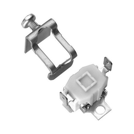 Pièce détachée BOSCH TTNR : 87172061620 Limiteur de température 110grdC