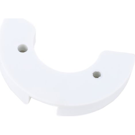Plaque de verrouillage en plastique 703-48245-00, remplacement robuste pour boîtier de télécommande série 703, moteur hors-bord (1/5)