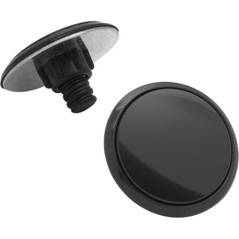 Heckscheibenwischer-Entfernungsset, wasserdichte Kfz-Steckschlüsselkappe, 30 mm (1/5)