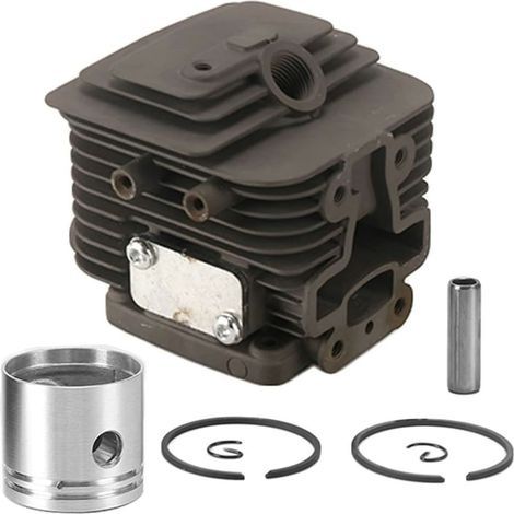 Kit motore di ricambio da 37 mm per Kawasaki TJ35/TJ35E – Ripristino della compressione e della potenza (1/5)