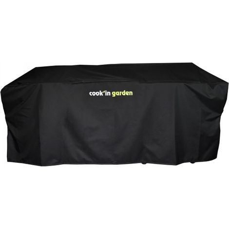 MANGO DE COCINA A250 x P60 x A90 CM - Cook in Garden