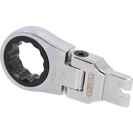 KS Tools insert de clé à anneau, 19 mm (1/3)