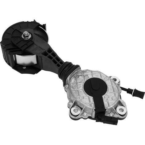 Wasserpumpen-Reibrad 11287598832 Riemenspanner Ersatz für Peugeot 207 208 308 508 3008 5008 1.6 VTI 16 V (1/5)
