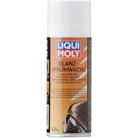 Liqui Moly Sprühwachs 1647 400 ml (1/5)