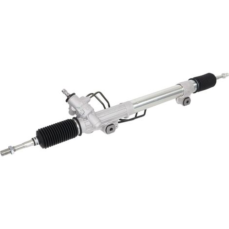 FT02073 Schnelllenkgetriebe hydraulische Servolenkung (1/4)