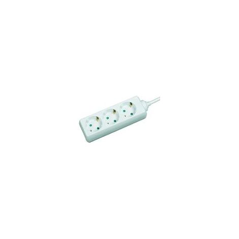 MicroConnect GRU0063B - Basi multiple