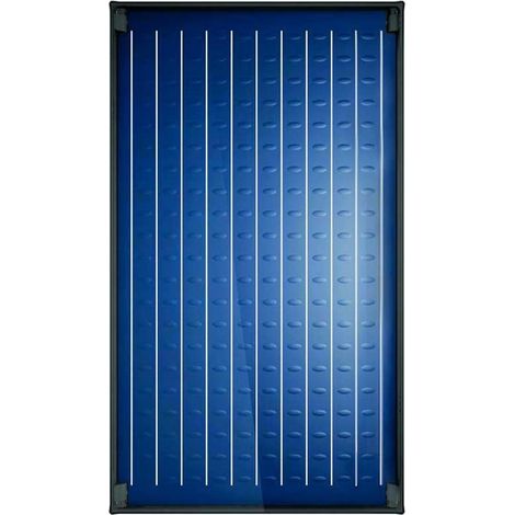 Bosch Collettore solare SO5000TFV - FKC-2S Collettore a superficie piena vert. 2017x1175x87, 8718530954