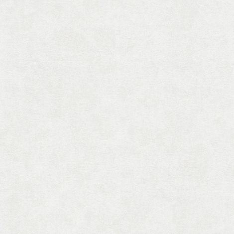 Ton-sur-ton wallpaper wall Profhome 116055 non-woven wallpaper smooth Ton-sur-ton matt beige cream silver 5.33 m2 (57 ft2) (1/5)