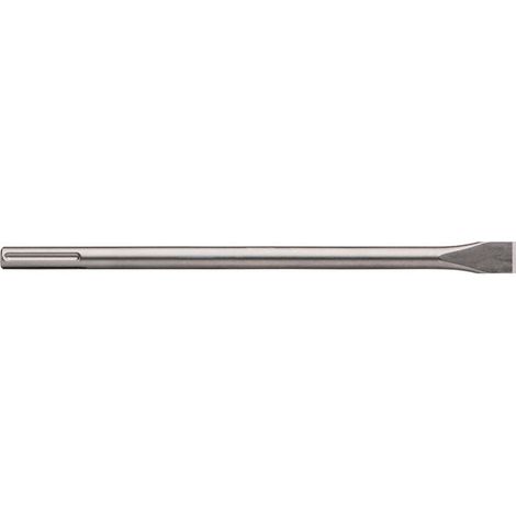 Metabo - Cincel plano SDS Max, 25x400 mm 623354000