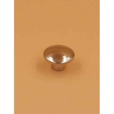 NOTTOLINO COPRITESTA MACO 85 D.12 4 MA OTTONE NICHELATO (1/2)
