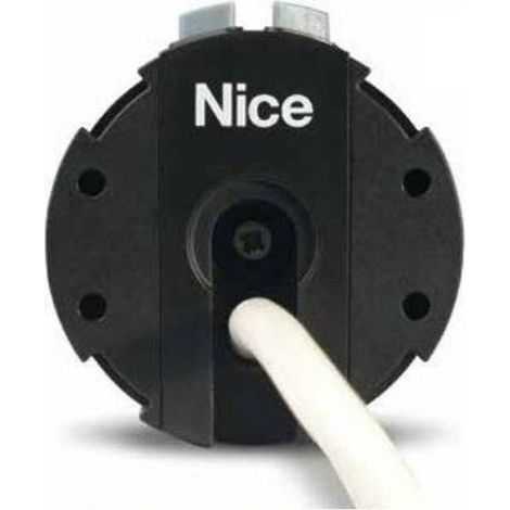 Motor Tubular Era Quick Serie M Para Toldo Enrollable NICE E QUICK M 817 ERM08000004