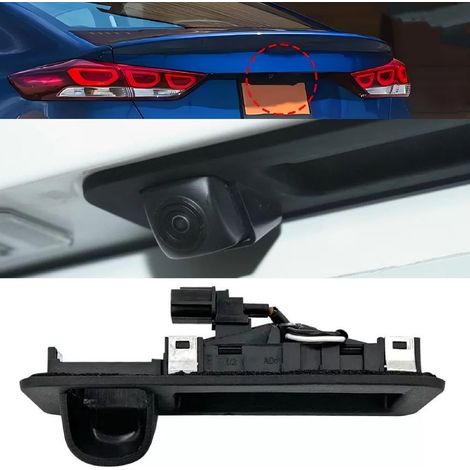 81260-F2010 and 81260-F0010 are suitable for modern tailgate exterior handle switch buttons. (1/4)
