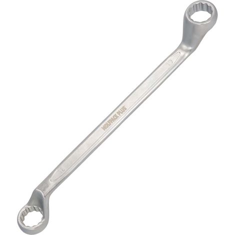 Lance Clé Etoile Plus Acier Chrome Vanadium 18x19 DIN 838 (1/4)
