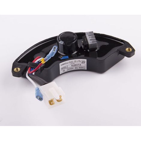 Régulateur de tension 3,5 kW, 5 kW, 6 kW, 7 kW, transformateur monophasé