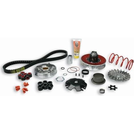 Variateur Over Range MHR - ALUMINUM - compatible avec YAMAHA-MINARELLI