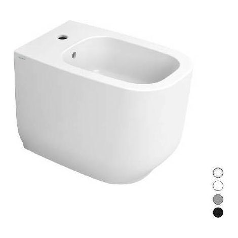 BIDET FILO MURO BTW ALBA Misura: Bianco