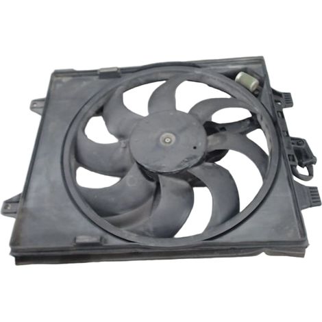 [PRODUIT D'OCCASION] Moteur Ventilateur Radiateur FORD Ka ♻️ Ref Oe. 2319323 - Garantie à vie (1/3)