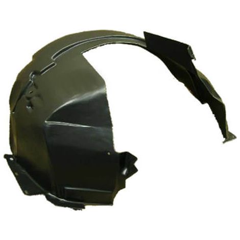 Pare-boue d'aile avant droit Citroen Xsara phase 2 2000-2005