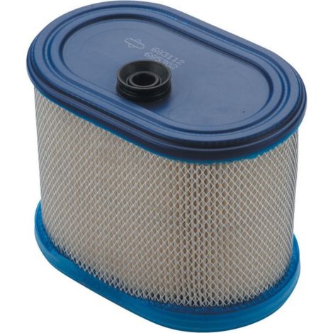 695302 - Cartouche filtre à air pour Moteur BRIGGS ET STRATTON (1/2)