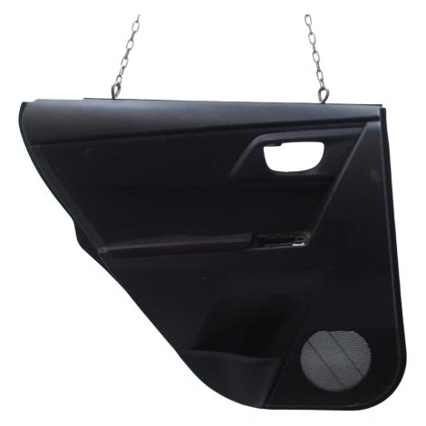 [PRODUIT D'OCCASION] Garniture Porte Arriere Gauche TOYOTA Auris 2010- ♻️ Ref Oe. 6764002p60c4 - Garantie à vie (1/2)