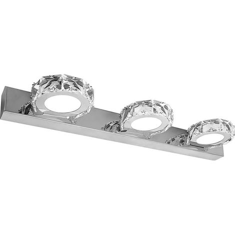 Leuchter Toolight App1938-3W Chrome