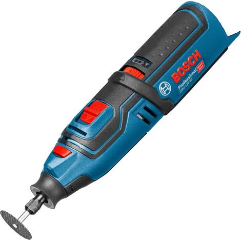 BOSCH GRO 12V-35 12v Rotary multi tool