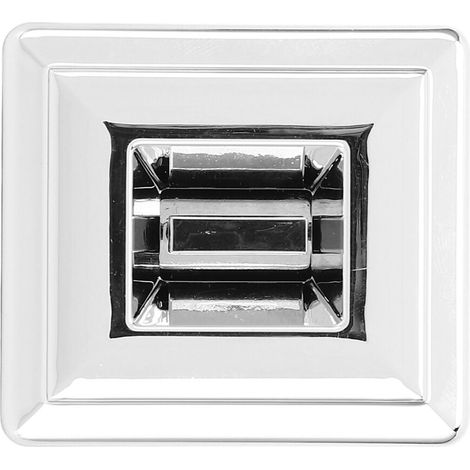 Elektrische Fensterheberschalter für Lkw und Pkw von General Motors, hergestellt zwischen 1981 und 1995, aus hochfestem ABS-Material.
