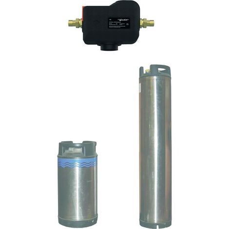 i-fill GT Intelligentes Füllsystem