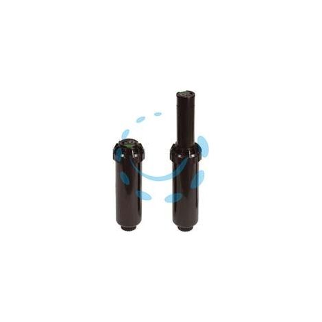 IRRIGATORE POP-UP A SETTORE TURBINA DA 1/2" DINAMICO SRM - cm.10 da 40° a 360°