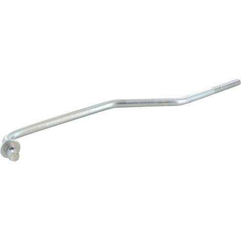 747-04782B - Tige de Frein Droite pour Tondeuse Autoportée MTD (1/2)