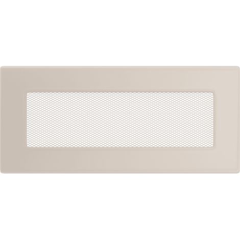 Vent Cover 11x24 cream (1/3)