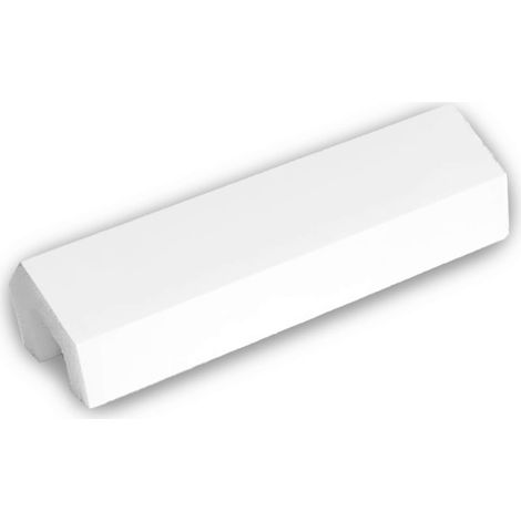 1 SAMPLE PIECE S-651808 Profhome SAMPLE Panel moulding Frieze Length approx. 10 cm (1/4)