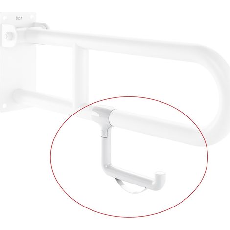 Porte-rouleau COMFORT - ROCA (1/2)