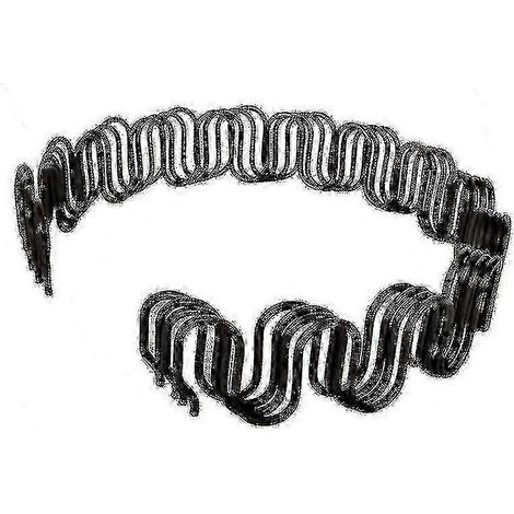 Ressorts de rechange pour canapé et fauteuil (avec clips) 60 cm (1/5)