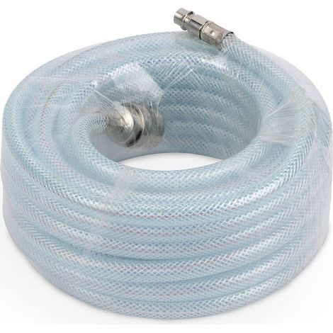 Manguera de pvc para aire comprimido, 10 m